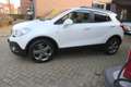 Opel Mokka 1.4 T Cosmo 130 pk NETTE EN GOEDE AUTO vol leer . Weiß - thumbnail 8