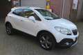 Opel Mokka 1.4 T Cosmo 130 pk NETTE EN GOEDE AUTO vol leer . Weiß - thumbnail 26