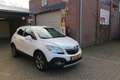 Opel Mokka 1.4 T Cosmo 130 pk NETTE EN GOEDE AUTO vol leer . Weiß - thumbnail 39