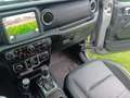 Jeep Gladiator Jeep Gladiator 4 X 4 OVERLAND Zilver - thumbnail 14