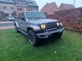 Jeep Gladiator Jeep Gladiator 4 X 4 OVERLAND Silver - thumbnail 5