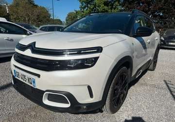 Citroën Hybride Rechargeable 225 S&S e-EAT8 Feel 1 ERE MAIN