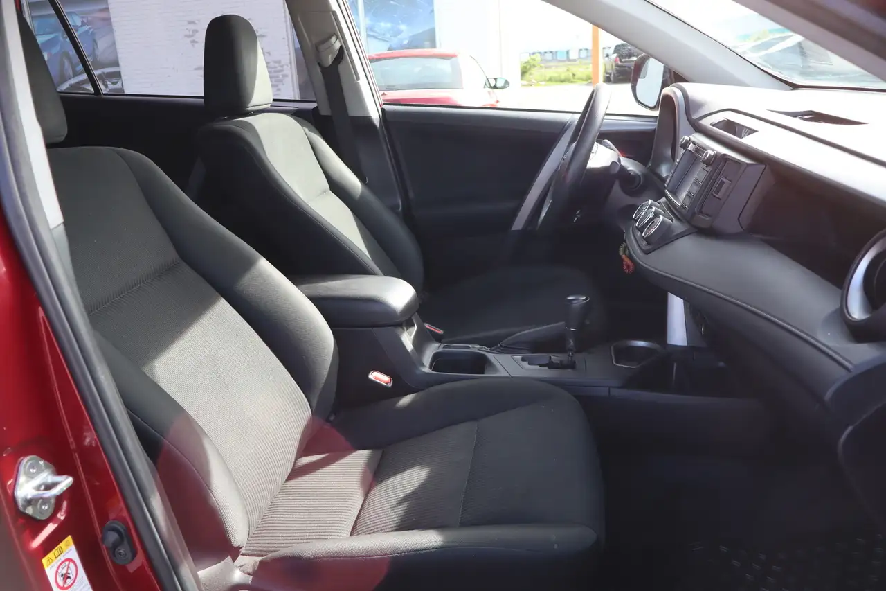 Toyota RAV 4 снимка Toyota RAV 4