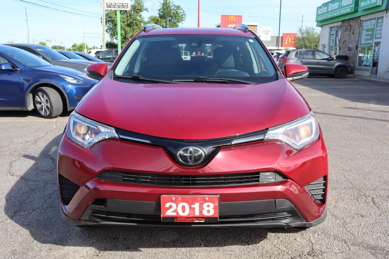 Toyota RAV 4 снимка Toyota RAV 4