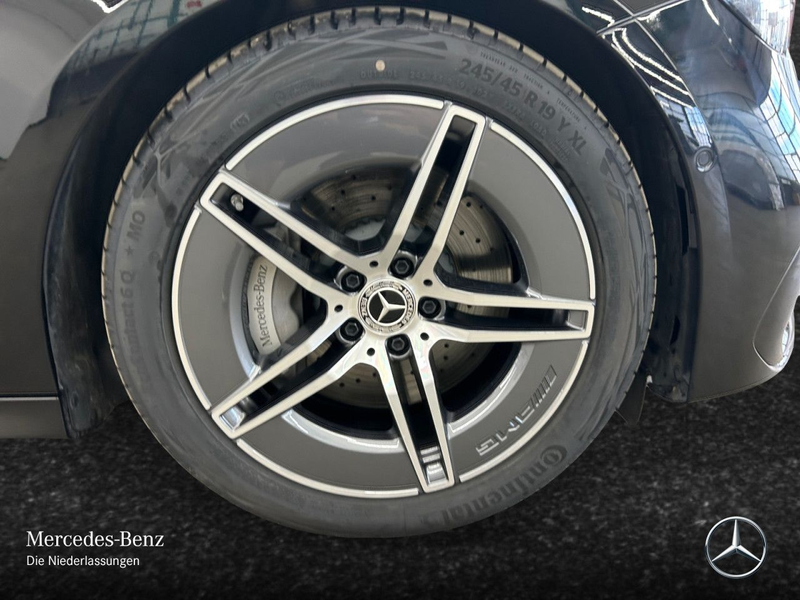 Mercedes-Benz E 300 de T 4M Hybrid AMG Exkl-Paket Fahrass 360° — photo 6
