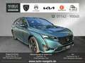 Peugeot 308 308 SW Plug IN Hybrid 180 GT 7,4kW + RFK 360° Blau - thumbnail 1