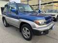 Mitsubishi Pajero Pinin 1.8 GDI PININ FARINA 3 PORTE AUTOMATICO RIDOTTE Bleu - thumbnail 3