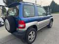 Mitsubishi Pajero Pinin 1.8 GDI PININ FARINA 3 PORTE AUTOMATICO RIDOTTE Bleu - thumbnail 4