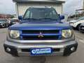 Mitsubishi Pajero Pinin 1.8 GDI PININ FARINA 3 PORTE AUTOMATICO RIDOTTE Bleu - thumbnail 2