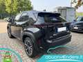 Toyota Yaris Cross 1.5 Hybrid 5p. E-CVT AWD-i Lounge UNICO PROPR. Zwart - thumbnail 5