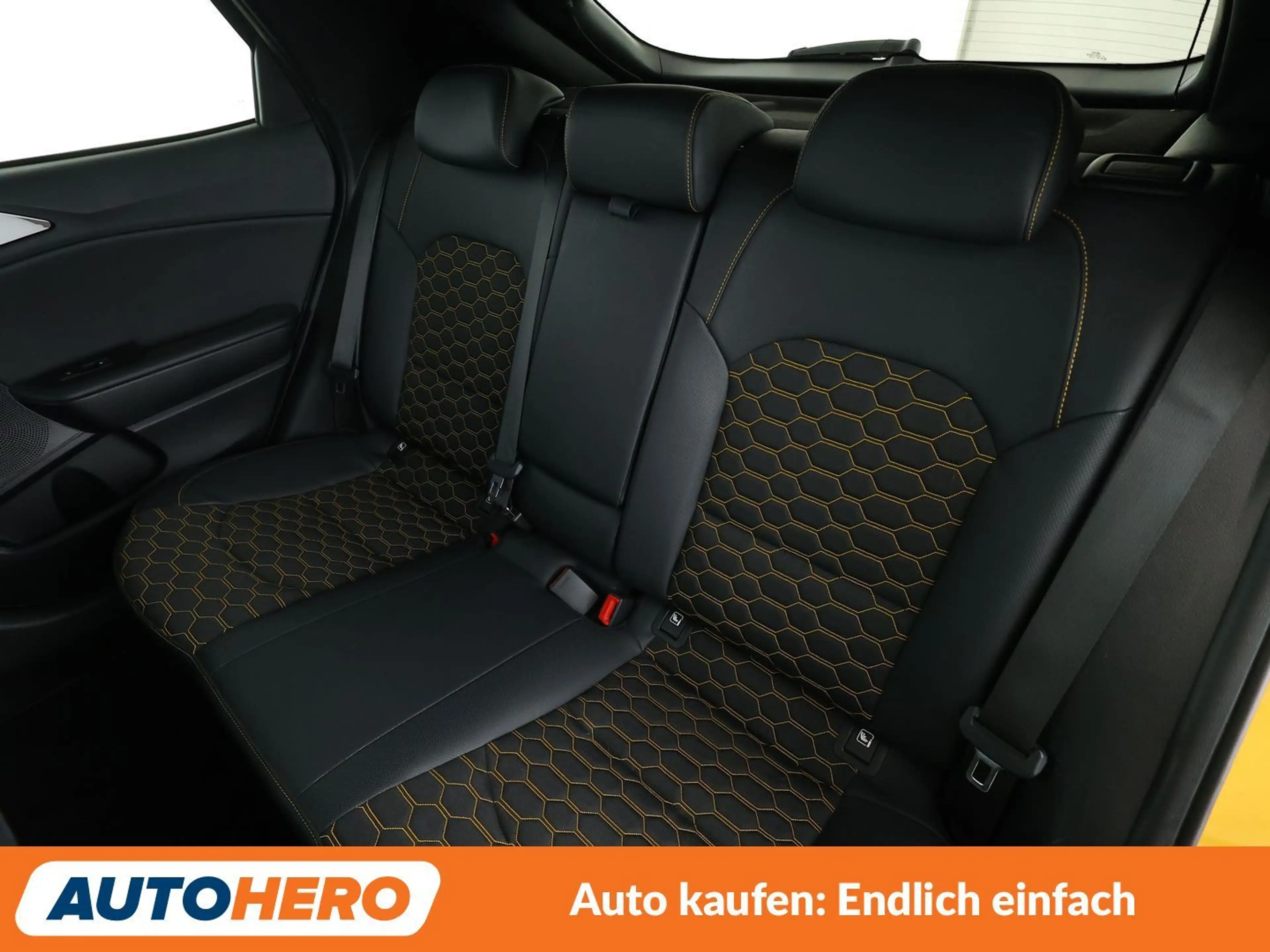 Kia XCeed 1.6 TGDI Launch Edition Aut.*NAVI*VC*LED*ACC*CAM* — photo 14
