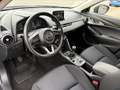 Mazda CX-3 SKYACTIV-G 121 FWD 6GS AL-EXCLUSIVE NAV Blau - thumbnail 7