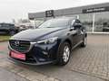 Mazda CX-3 SKYACTIV-G 121 FWD 6GS AL-EXCLUSIVE NAV Blau - thumbnail 6