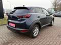 Mazda CX-3 SKYACTIV-G 121 FWD 6GS AL-EXCLUSIVE NAV Blau - thumbnail 3