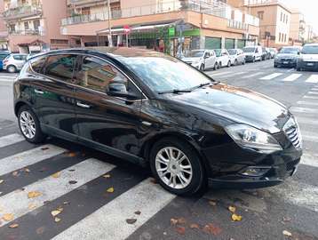 Delta 1.6 mjt Platino offerta del mese