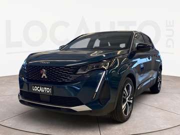 1.2 puretech t. Allure Pack s&s 130cv - PROMO