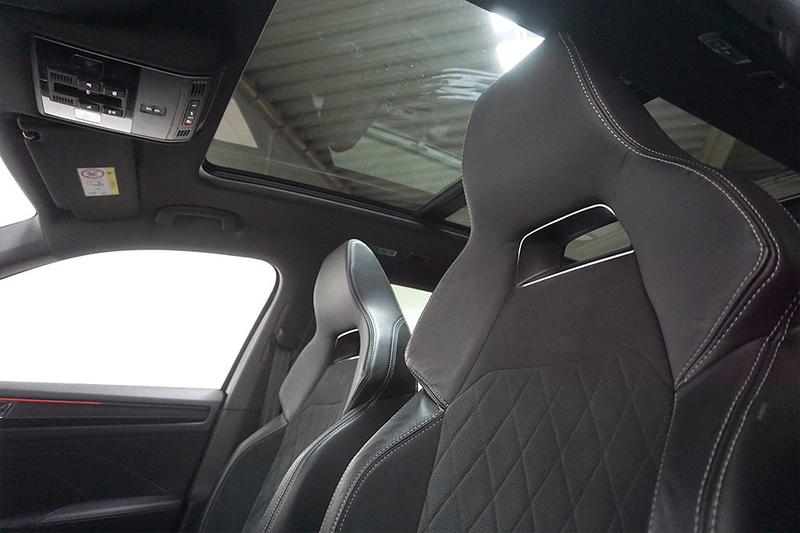 Skoda Kodiaq 2.0TDI DSG Sportline 4x4 7-Sitze AHK Sthz — photo 13