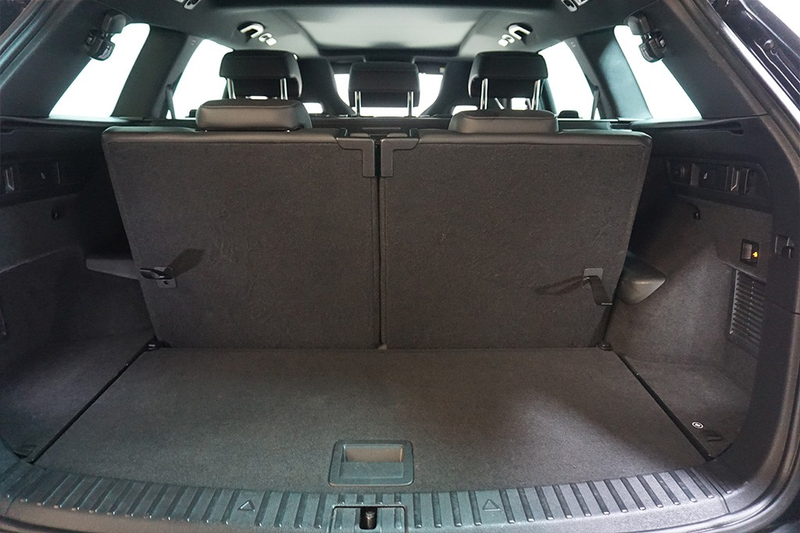 Skoda Kodiaq 2.0TDI DSG Sportline 4x4 7-Sitze AHK Sthz — photo 15