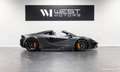 McLaren 570S SPIDER Luxury V8 570 – FRANÇAISE Bower & Wilkins Lift Echapp. Sport Cam recul 817E-MOIS Gris - thumbnail 4