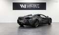McLaren 570S SPIDER Luxury V8 570 – FRANÇAISE Bower & Wilkins Lift Echapp. Sport Cam recul 817E-MOIS Gris - thumbnail 5