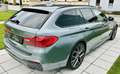 BMW 520 d Touring Aut. - M-Sportpaket - Topzustand Grau - thumbnail 13
