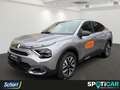 Citroen C4 X PureTech 130 Stop&Start EAT8 MAX Grau - thumbnail 1