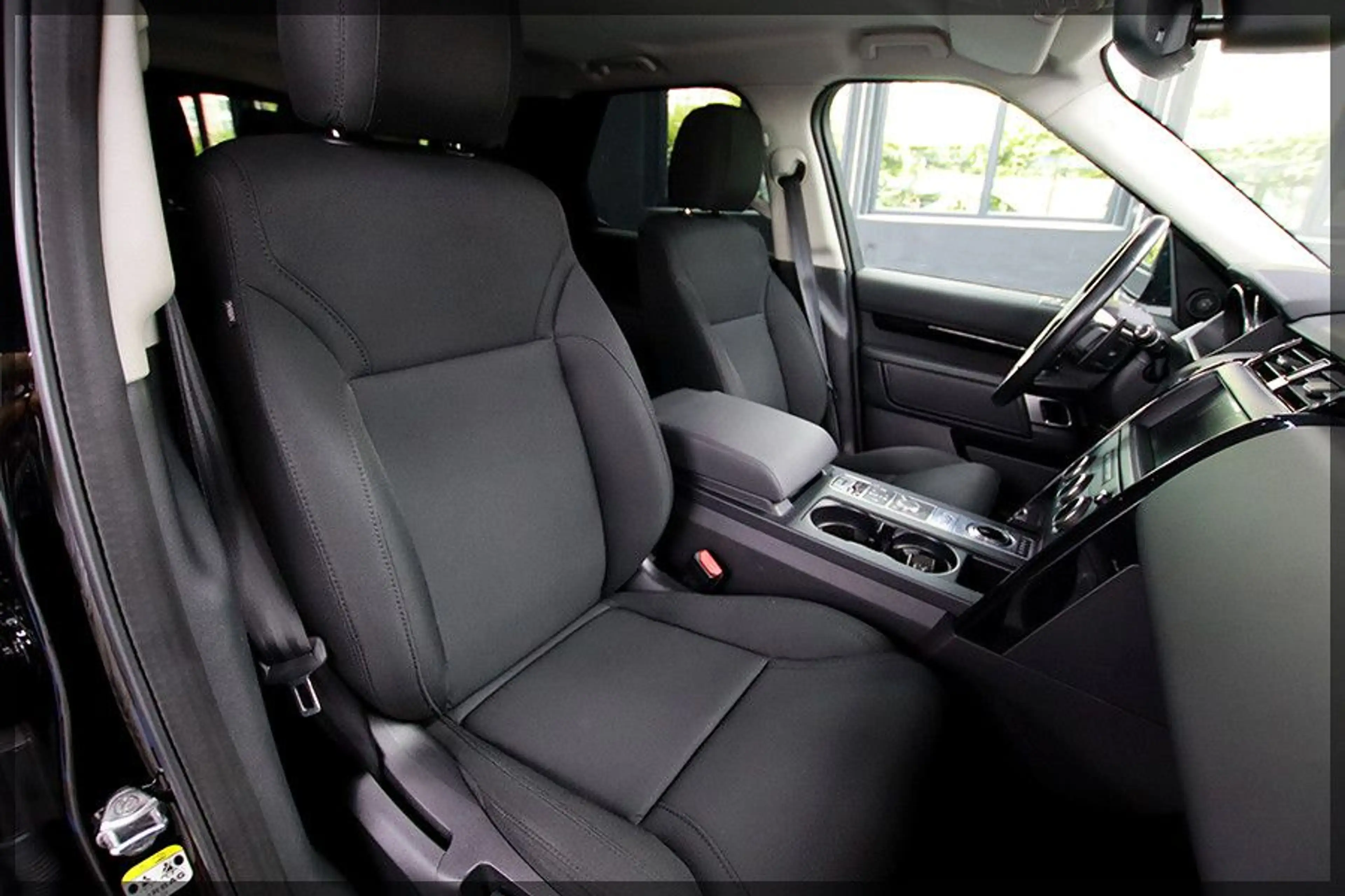 Land Rover Discovery 5 SE SDV6 CAM / NAVI / NEUER MOTOR — photo 14