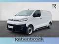 Citroen Jumpy Kasten Club M BlueHDi Blanc - thumbnail 1