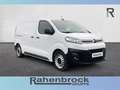 Citroen Jumpy Kasten Club M BlueHDi Blanc - thumbnail 3