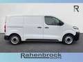 Citroen Jumpy Kasten Club M BlueHDi Blanc - thumbnail 4