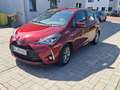 Toyota Yaris Yaris Hybrid Hybrid 1.5 VVT-i Comfort Rot - thumbnail 1