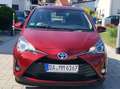 Toyota Yaris Yaris Hybrid Hybrid 1.5 VVT-i Comfort Rot - thumbnail 2