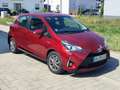 Toyota Yaris Yaris Hybrid Hybrid 1.5 VVT-i Comfort Rot - thumbnail 3
