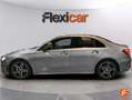 Mercedes-Benz A 180 180d Sedán 7G-DCT Gris - thumbnail 8