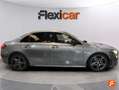 Mercedes-Benz A 180 180d Sedán 7G-DCT Gris - thumbnail 3