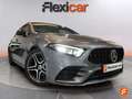 Mercedes-Benz A 180 180d Sedán 7G-DCT Gris - thumbnail 2