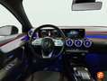 Mercedes-Benz A 180 180d Sedán 7G-DCT Gris - thumbnail 13