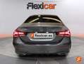 Mercedes-Benz A 180 180d Sedán 7G-DCT Gris - thumbnail 5