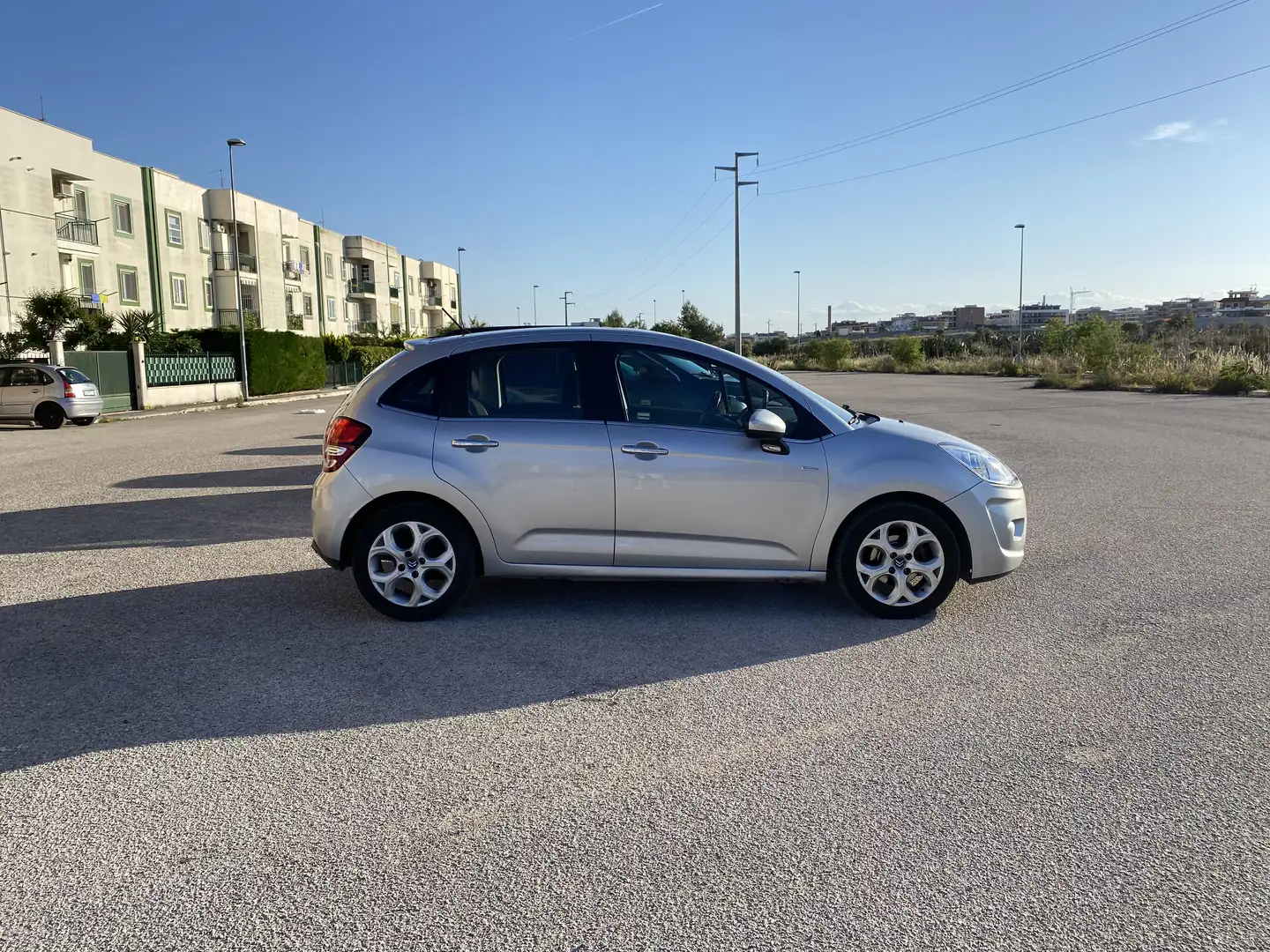 Citroen C3 1.4 hdi Exclusive c/esp - 2