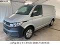 Volkswagen T6 Transporter T6.1 Kasten 3-SITZER/NAVI/PDC/KLIMA Silber - thumbnail 1