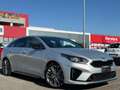 Kia ProCeed / pro_cee'd ProCeed 1.6 CRDI DCT GT Line Argent - thumbnail 1