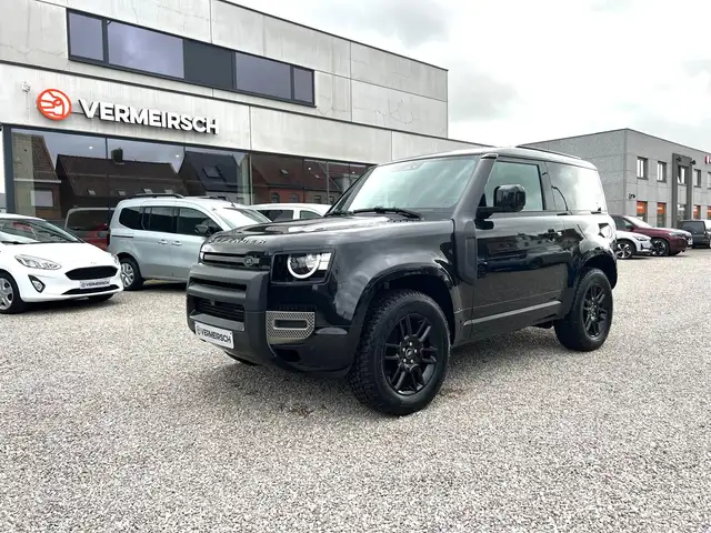 Land Rover Defender Defender 90 3.0 D MHEV D200 S*X-DYNAMIC*TREKHAAK*