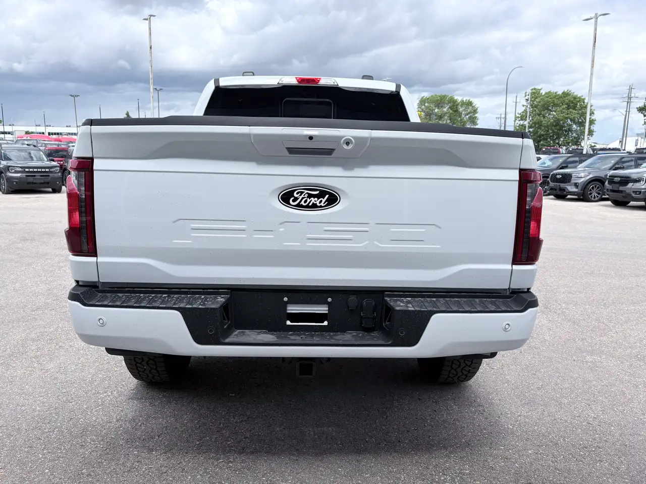 Ford F 150 fotografie Ford F 150