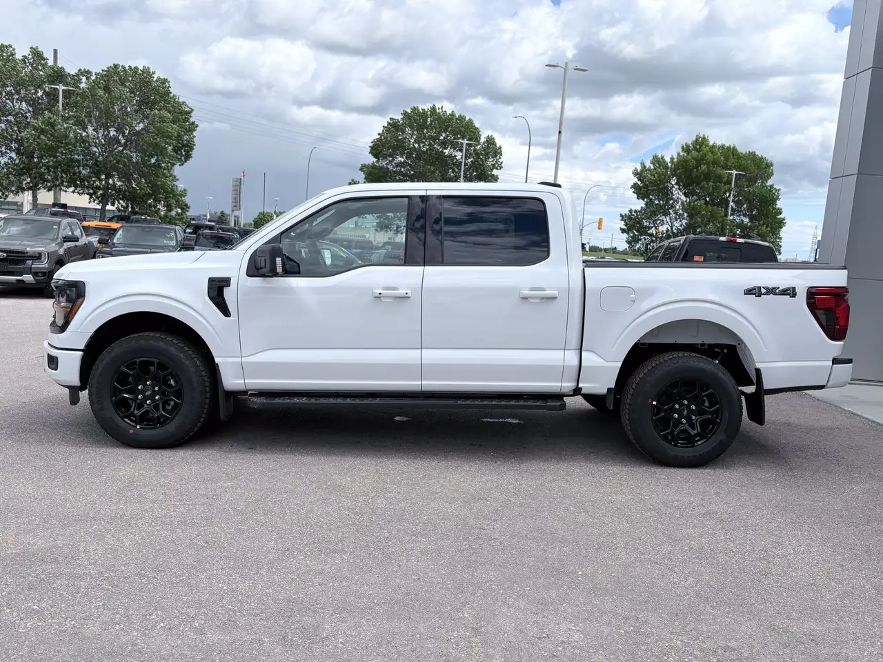 Ford F 150 fotografie Ford F 150