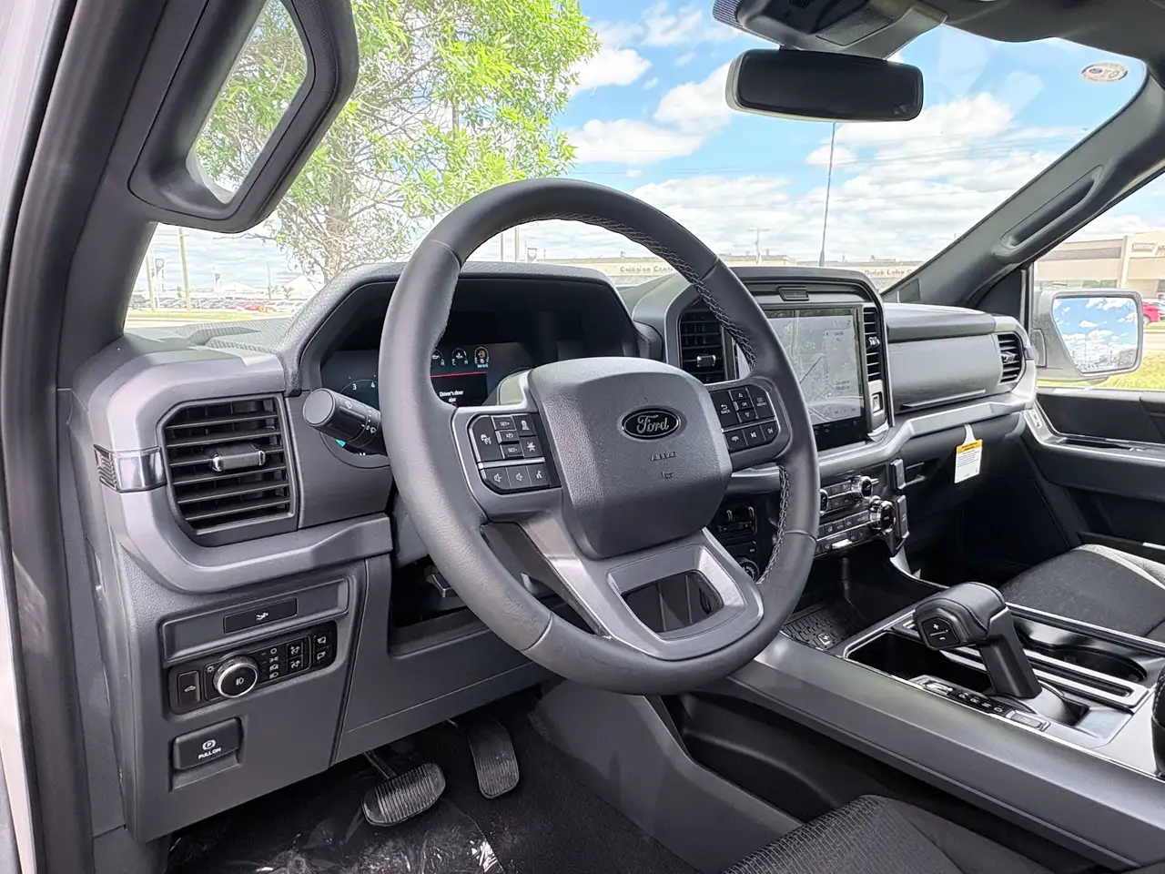 Ford F 150 fotografie Ford F 150