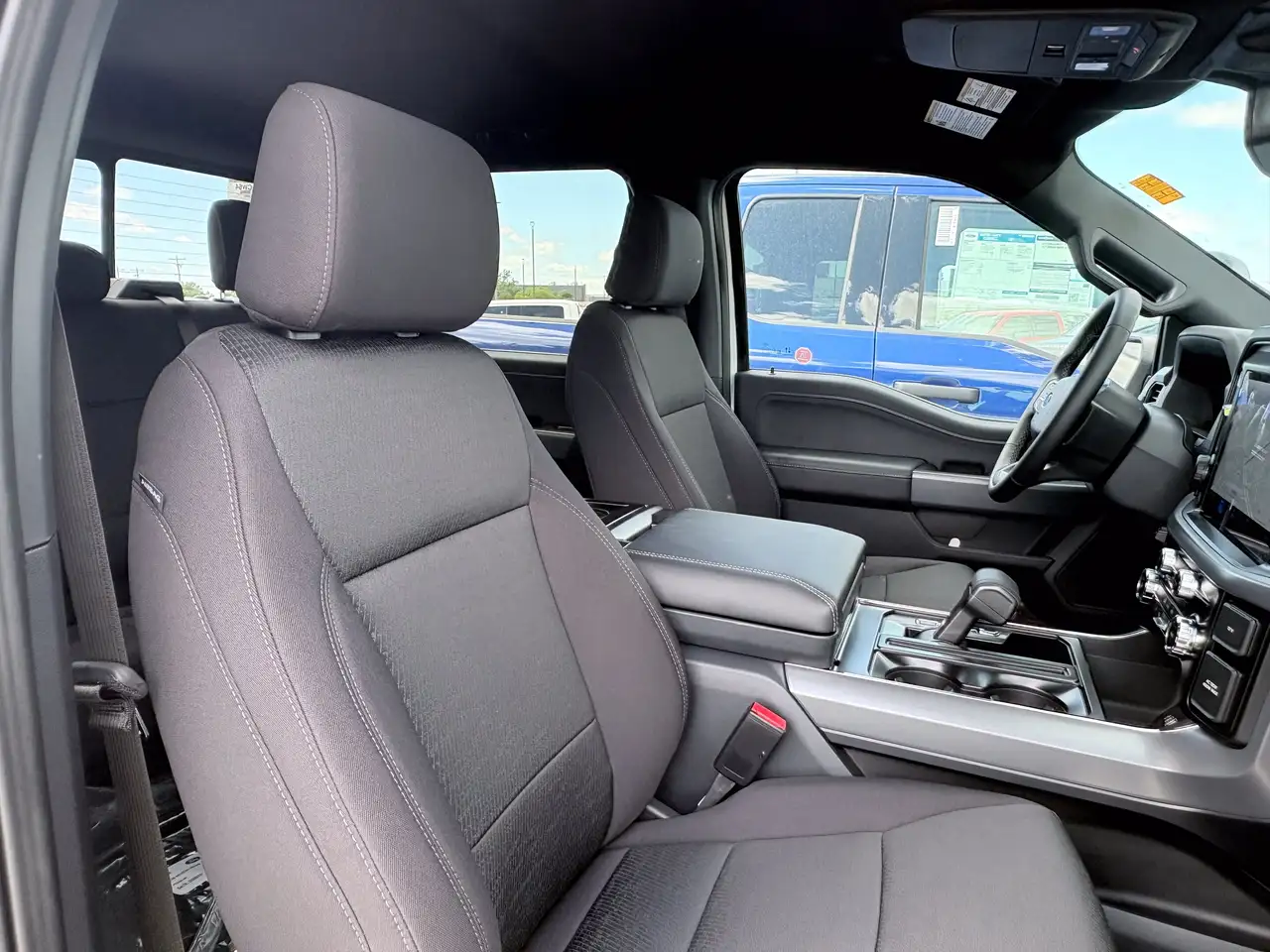 Ford F 150 fotografie Ford F 150