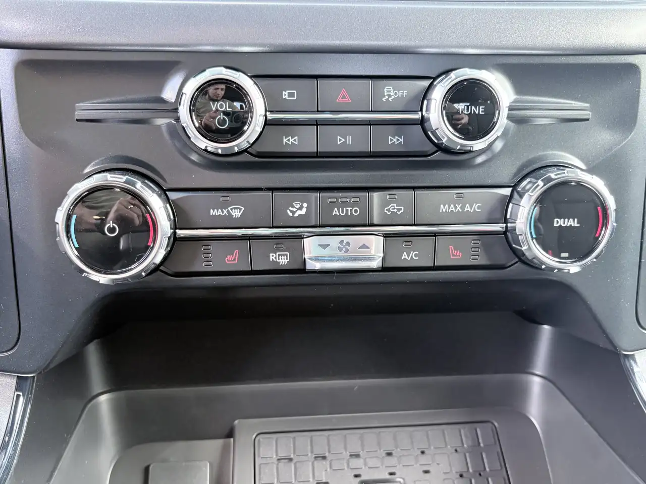 Ford F 150 fotografie Ford F 150