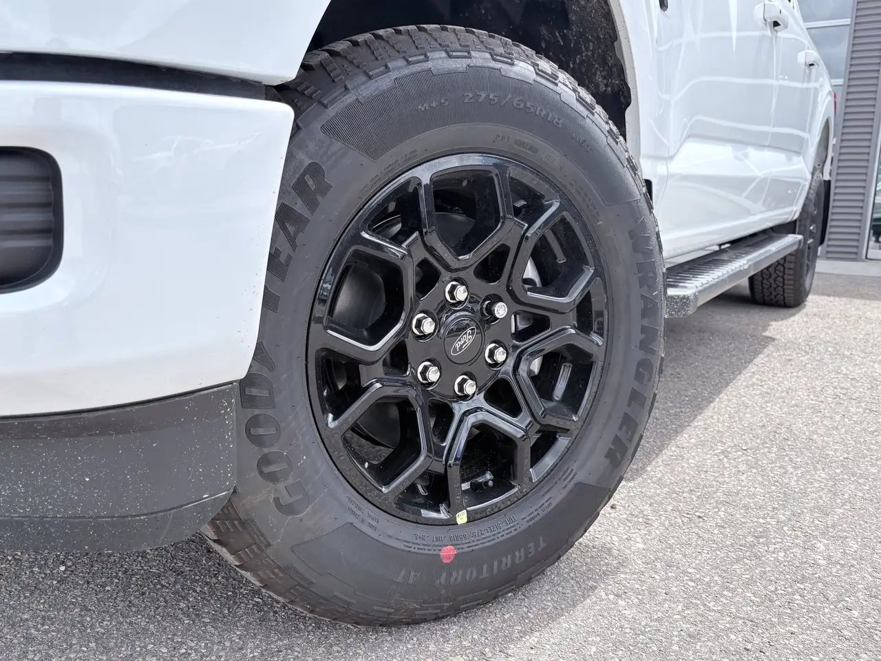 Ford F 150 fotografie Ford F 150