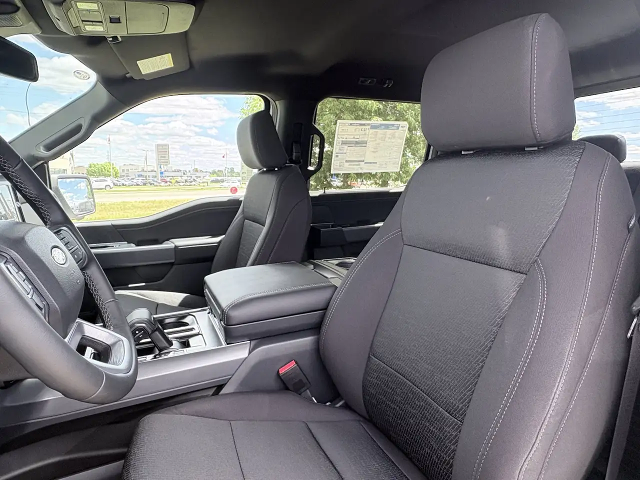 Ford F 150 fotografie Ford F 150