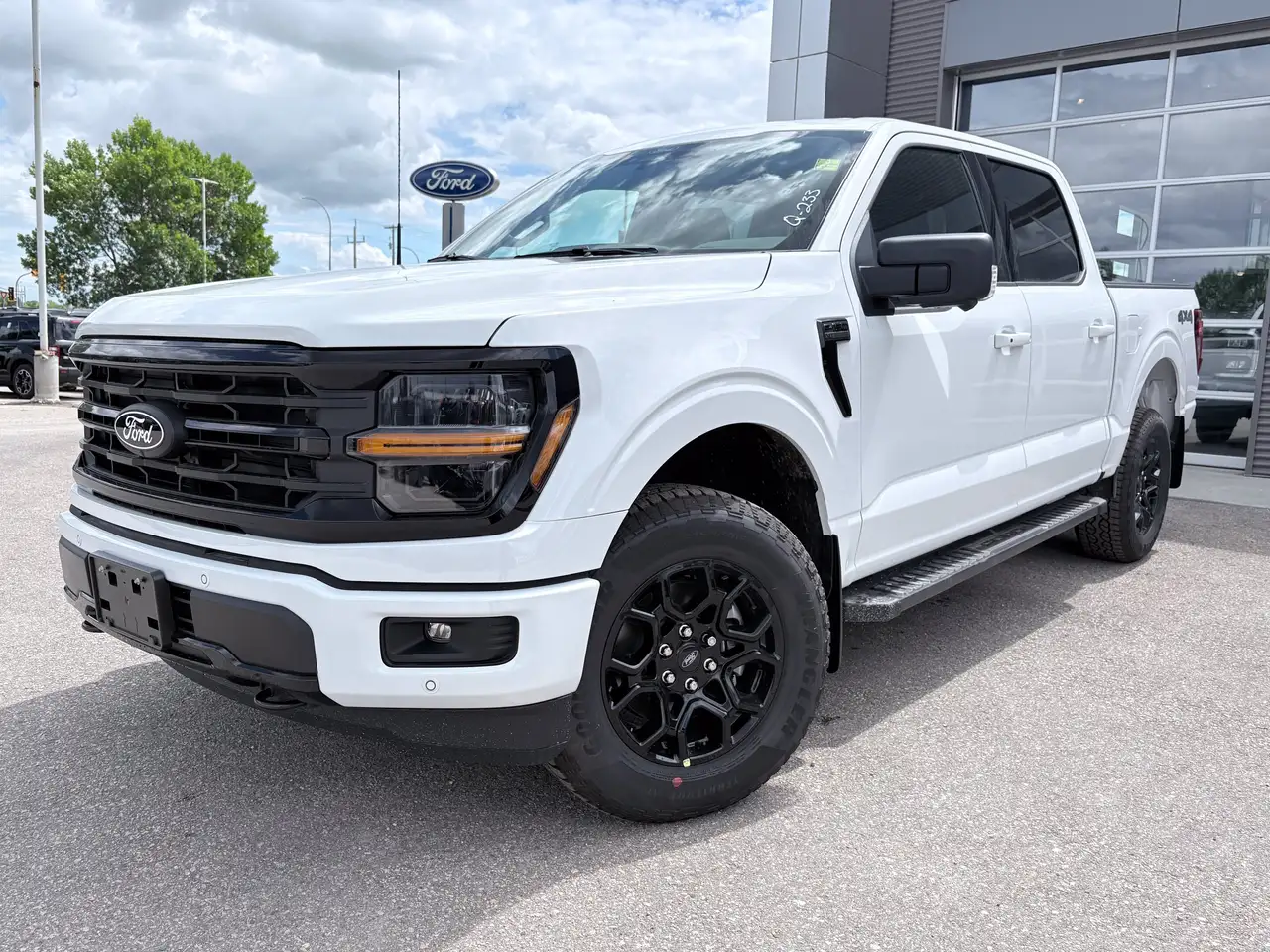 Ford F 150 fotografie Ford F 150